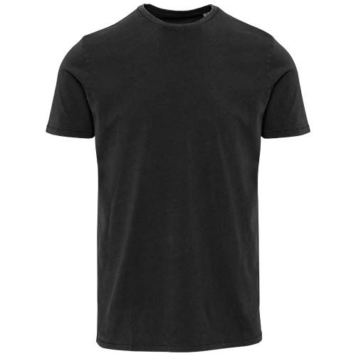 T-shirt homme délavé à manches courtes Nanaimo de 160 g/m2 - 3