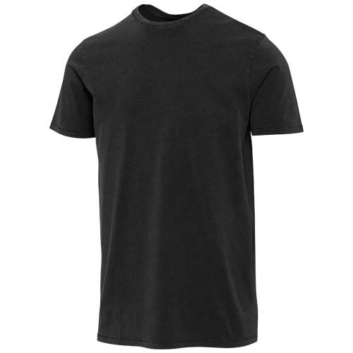 CAMISETA DE MANGA CORTA LAVADA DE 160 G/M2 PARA HOMBRE NANAIMO