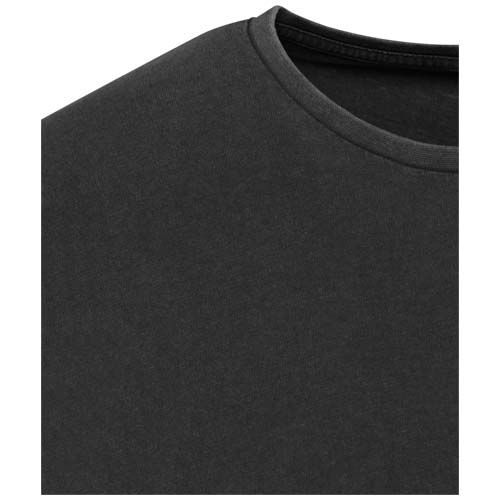 T-shirt femme délavé à manches courtes Nanaimo de 160 g/m2 - 5