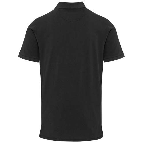 Polo délavé pour homme Calgary de 200 g/m2 - 4
