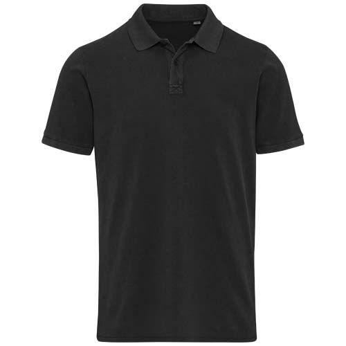 Polo délavé pour homme Calgary de 200 g/m2 - 3