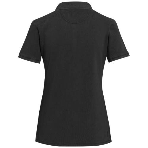 Polo délavé pour femme Calgary de 200 g/m2 - 4