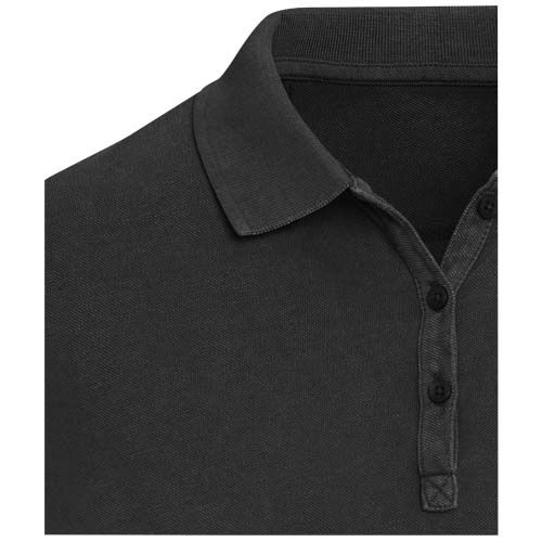Polo délavé pour femme Calgary de 200 g/m2 - 5