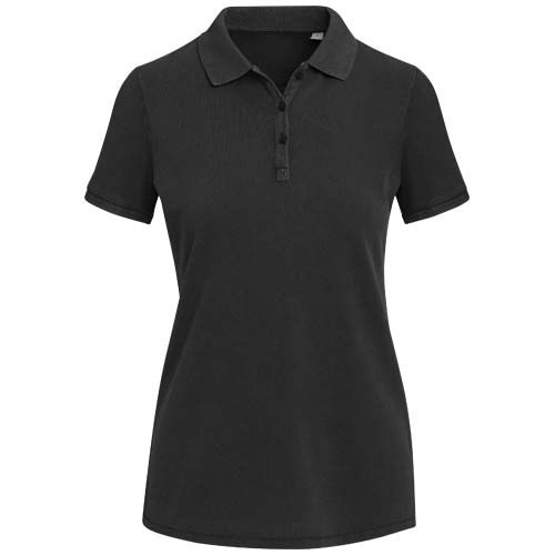 Polo délavé pour femme Calgary de 200 g/m2 - 3