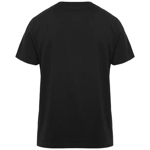 negro/rojo Camiseta de manga corta de 160 g/m2 para hombre Expedition