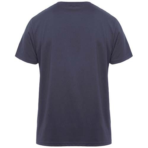 gris plomo/negro Camiseta de manga corta de 160 g/m2 para hombre Expedition