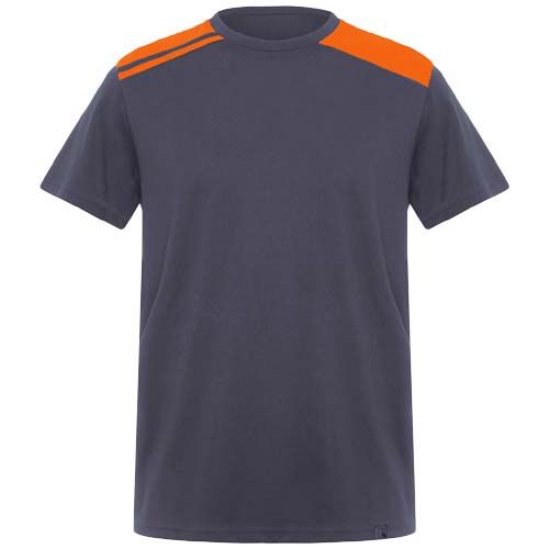 CAMISETA DE MANGA CORTA DE 160 G/M2 PARA HOMBRE EXPEDITION