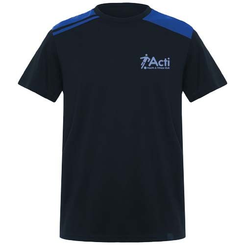 T-shirt à manches courtes pour homme Expedition de 160 g/m2 - 2