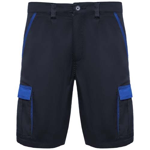 PANTALONES CORTOS DE TRABAJO DE 250 G/M2 TAHOE
