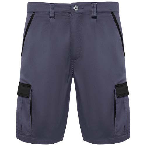 PANTALONES CORTOS DE TRABAJO DE 250 G/M2 TAHOE