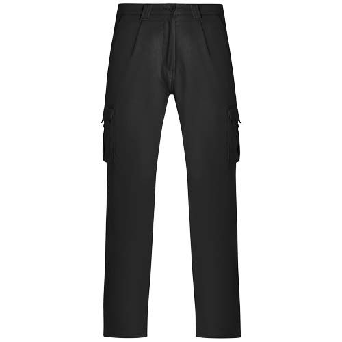 PANTALÓN DE TRABAJO CON ELASTANO DE 250 G/M2 DAILY STRETCH