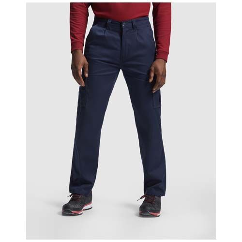 camel Pantalón de trabajo con elastano de 250 g/m2 Daily Stretch