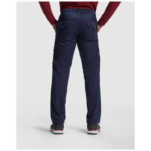 camel Pantalón de trabajo con elastano de 250 g/m2 Daily Stretch