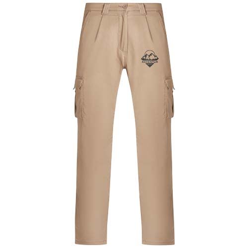 camel Pantalón de trabajo con elastano de 250 g/m2 Daily Stretch