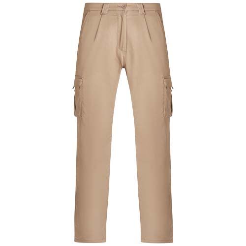 Pantalón de trabajo con elastano de 250 g/m2 Daily Stretch