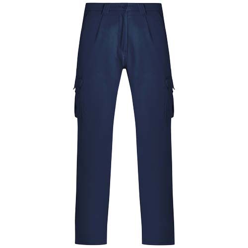 Pantalón de trabajo con elastano de 250 g/m2 Daily Stretch
