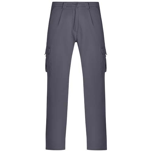 PANTALÓN DE TRABAJO CON ELASTANO DE 250 G/M2 DAILY STRETCH