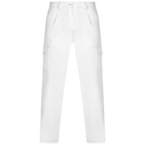 PANTALÓN DE TRABAJO CON ELASTANO DE 250 G/M2 DAILY STRETCH