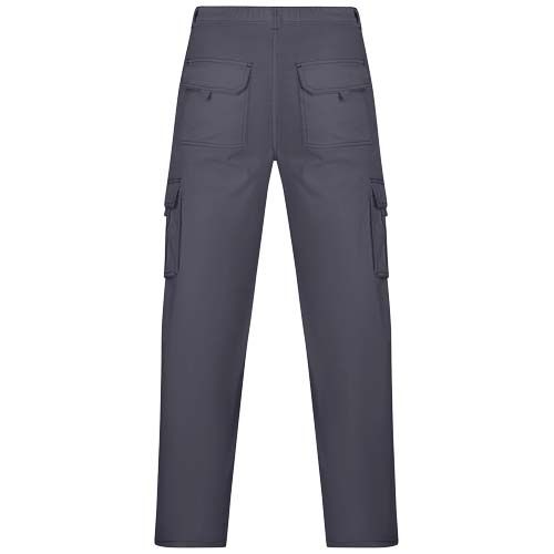 Pantalón de trabajo con elastano de 250 g/m2 Daily Stretch