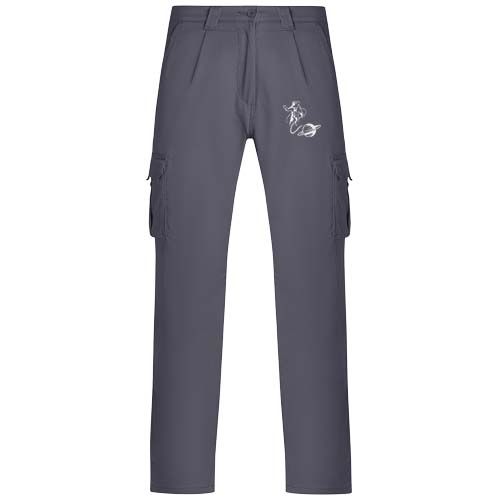 Pantalón de trabajo con elastano de 250 g/m2 Daily Stretch