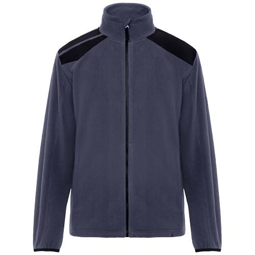 CHAQUETA MICROPOLAR UNISEX TERRANO