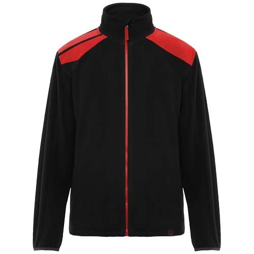 Veste unisexe en micropolaire Terrano - 1