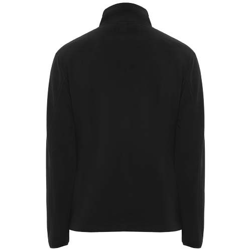Veste unisexe en micropolaire Terrano - 3