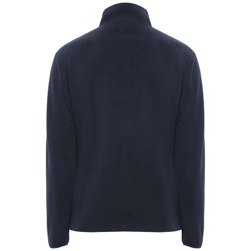 azul marino/azulón Chaqueta micropolar unisex