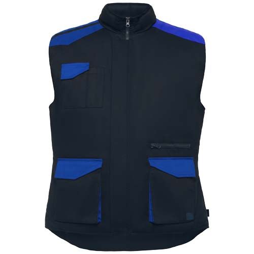 Gilet de travail multi-poches Armada - 1