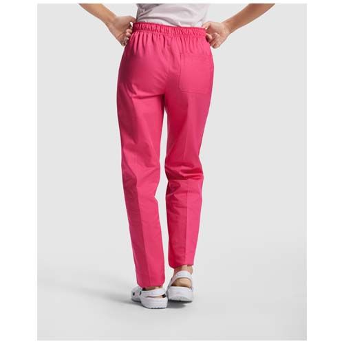 azul hospitalario Pantalón de servicio de 160 g/m2 unisex