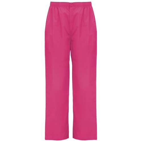 rosa vivo Pantalón de servicio de 160 g/m2 unisex