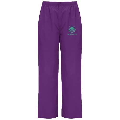 uva Pantalón de servicio de 160 g/m2 unisex