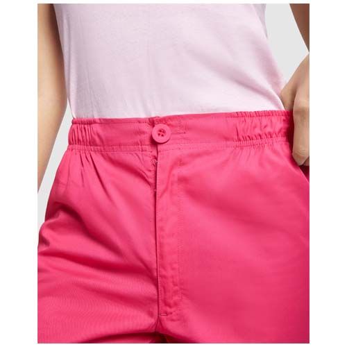 hospital verde Pantalón de servicio de 160 g/m2 unisex