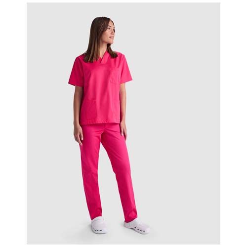 hospital verde Pantalón de servicio de 160 g/m2 unisex