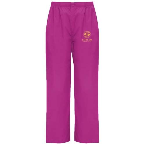 purple Pantalón de servicio de 160 g/m2 unisex