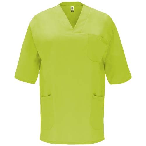 Camiseta de servicio de manga corta de 160 g/m2 unisex Panacea