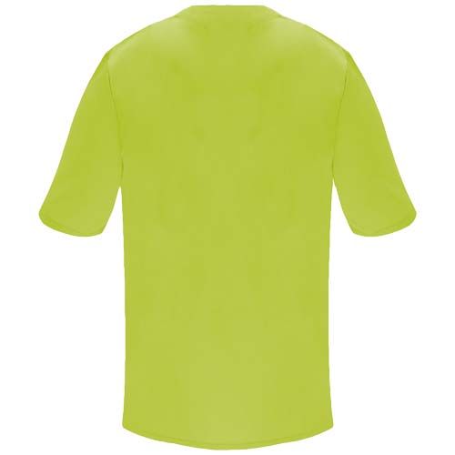 Camiseta de servicio de manga corta de 160 g/m2 unisex Panacea