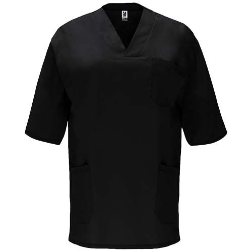 CAMISETA DE SERVICIO DE MANGA CORTA DE 160 G/M2 UNISEX PANACEA