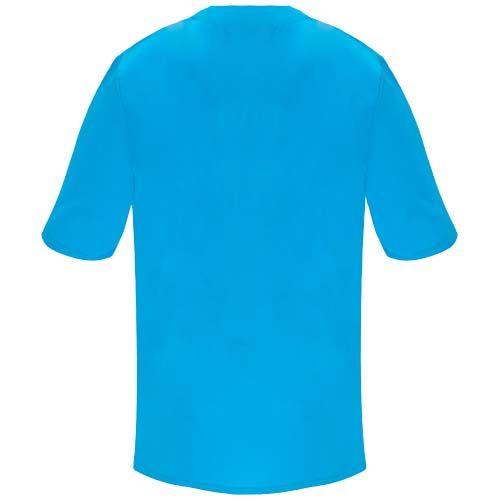 Camiseta de servicio de manga corta de 160 g/m2 unisex Panacea