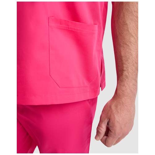 Camiseta de servicio de manga corta de 160 g/m2 unisex Panacea
