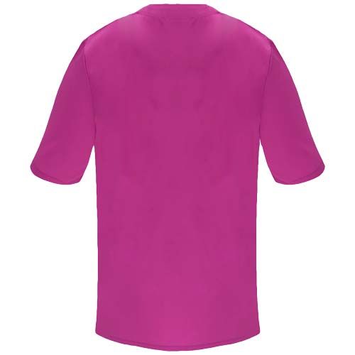purple Camiseta de servicio de manga corta de 160 g/m2 unisex