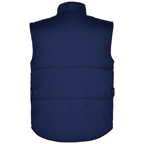 Gilet de travail polyvalent à col montant Almanzor - 3