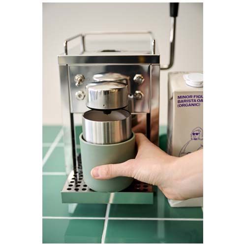 verde salvia Taza de café para llevar de 300 ml