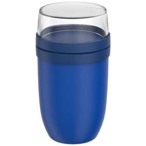 FIAMBRERA CON AISLAMIENTO DE 750+300 ML MEPAL ELLIPSE