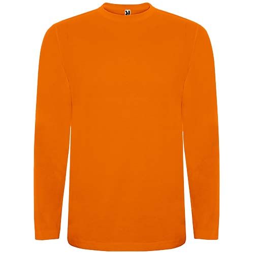 CAMISETA INFANTIL DE MANGA LARGA DE 160 G/M² EXTREME