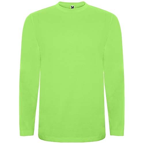 oasis verde Camiseta infantil de manga larga de 160 g/m² Extreme