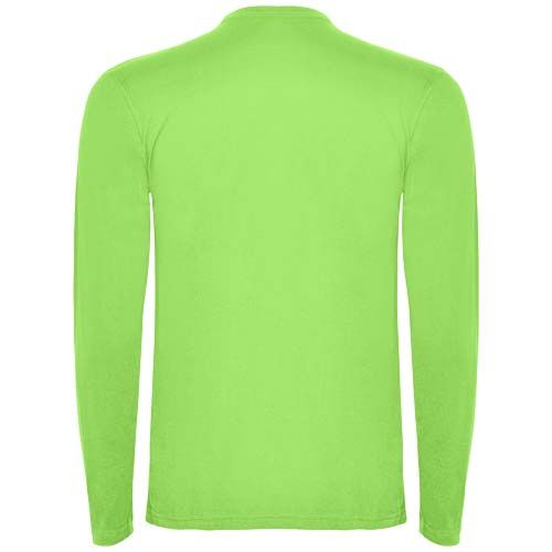 oasis verde Camiseta infantil de manga larga de 160 g/m² Extreme