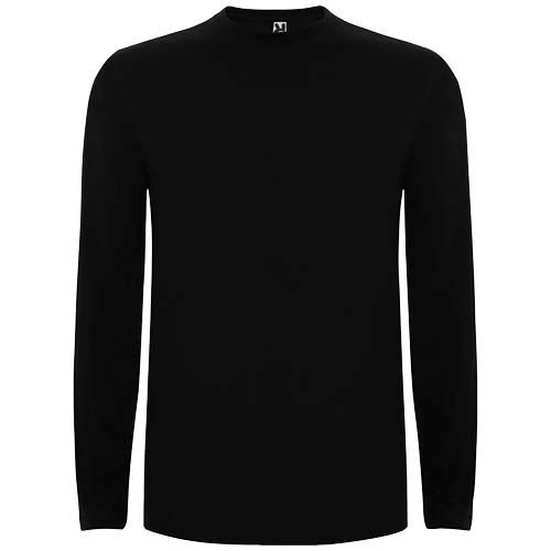 CAMISETA INFANTIL DE MANGA LARGA DE 160 G/M² EXTREME