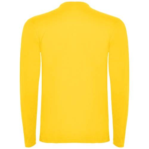 yellow Camiseta infantil de manga larga de 160 g/m² Extreme