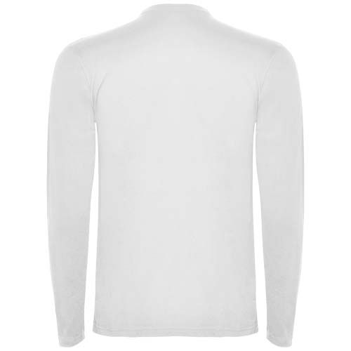 Camiseta de manga larga de 160 g/m2 